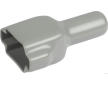 Krytka, Steckgehäuse HERTH+BUSS ELPARTS 50391280