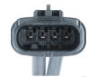 Kabel adaptéru, termostat HERTH+BUSS ELPARTS 51277469