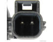 Termostat, chladivo HERTH+BUSS ELPARTS 70511009
