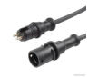 Spojovací kabel ABS HERTH+BUSS ELPARTS 70660936