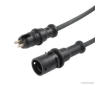 Spojovací kabel ABS HERTH+BUSS ELPARTS 70660937