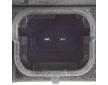 Menic tlaku, turbodmychadlo HERTH+BUSS ELPARTS 70671931