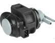 Měnič tlaku, turbodmychadlo HERTH+BUSS ELPARTS 70671938