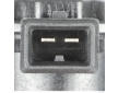 Měnič tlaku, turbodmychadlo HERTH+BUSS ELPARTS 70671944