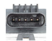 NOx-sensor, NOx-katalyzator HERTH+BUSS ELPARTS 70680009