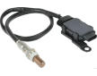 NOx-sensor, NOx-katalyzator HERTH+BUSS ELPARTS 70680016