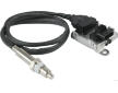 NOx-sensor, NOx-katalyzator HERTH+BUSS ELPARTS 70680052
