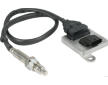 NOx-sensor, NOx-katalyzator HERTH+BUSS ELPARTS 70680060