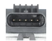 NOx-sensor, NOx-katalyzator HERTH+BUSS ELPARTS 70680081