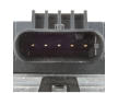 NOx-sensor, NOx-katalyzator HERTH+BUSS ELPARTS 70680092
