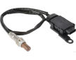 NOx-sensor, NOx-katalyzator HERTH+BUSS ELPARTS 70680108