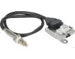 NOx-sensor, NOx-katalyzator HERTH+BUSS ELPARTS 70680501