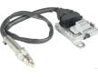 NOx-sensor, NOx-katalyzator HERTH+BUSS ELPARTS 70680505