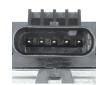 NOx-sensor, NOx-katalyzator HERTH+BUSS ELPARTS 70680508