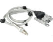 NOx-sensor, NOx-katalyzator HERTH+BUSS ELPARTS 70680509