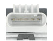 NOx-sensor, NOx-katalyzator HERTH+BUSS ELPARTS 70680509