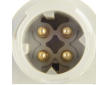 NOx-sensor, NOx-katalyzator HERTH+BUSS ELPARTS 70680803