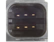 NOx-sensor, NOx-katalyzator HERTH+BUSS ELPARTS 70680814