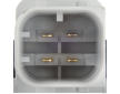 NOx-sensor, NOx-katalyzator HERTH+BUSS ELPARTS 70680828