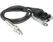 NOx-sensor, NOx-katalyzator HERTH+BUSS ELPARTS 70680907