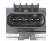 NOx-sensor, NOx-katalyzator HERTH+BUSS ELPARTS 70680907