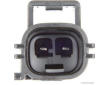 Cidlo, teplota vyfukovych plynu HERTH+BUSS ELPARTS 70682309