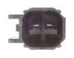 Cidlo, teplota vyfukovych plynu HERTH+BUSS ELPARTS 70682313