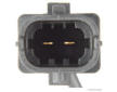 Cidlo, teplota vyfukovych plynu HERTH+BUSS ELPARTS 70683803