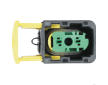 Cidlo, teplota vyfukovych plynu HERTH+BUSS ELPARTS 70683820
