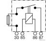 Multifunkční relé HERTH+BUSS ELPARTS 75613137