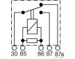 Multifunkční relé HERTH+BUSS ELPARTS 75613202
