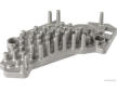 Regulace, vnitrni ventilace HERTH+BUSS ELPARTS 75614956