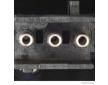 Regulace, vnitrni ventilace HERTH+BUSS ELPARTS 75614956