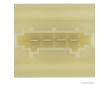 Odpor, vnitřní tlakový ventilátor HERTH+BUSS ELPARTS 75614957