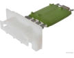 Odpor, vnitřní tlakový ventilátor HERTH+BUSS ELPARTS 75614974