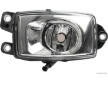 Mlhovka HERTH+BUSS ELPARTS 81660043