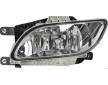Mlhovka HERTH+BUSS ELPARTS 81660077