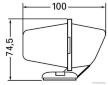 Plynove odpruzeni HERTH+BUSS ELPARTS 83700184