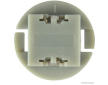 Zarovka, osvetleni pristroju HERTH+BUSS ELPARTS 89901256