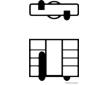 Zarovka, pridavne brzdove svetlo HERTH+BUSS ELPARTS 89901274