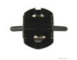 Zarovka, osvetleni pristroju HERTH+BUSS ELPARTS 89901278