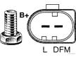 generátor HERTH+BUSS ELPARTS 32439481