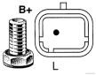 generátor HERTH+BUSS ELPARTS 32437321