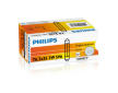 Zarovka, osvetleni prirucni schranky PHILIPS 12848CP