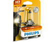 Philips Vision Moto 12972PRBW H7 PX26d 12V 55W