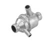 Termostat, chladivo BorgWarner (Wahler) 2389.75/1