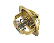 Termostat, chladivo BorgWarner (Wahler) 3004.74