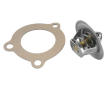 Termostat, chladivo BorgWarner (Wahler) 3023.87D