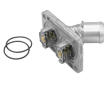 Termostat, chladivo BorgWarner (Wahler) 3145.79D