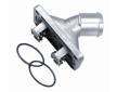 Termostat, chladivo BorgWarner (Wahler) 3145.79D